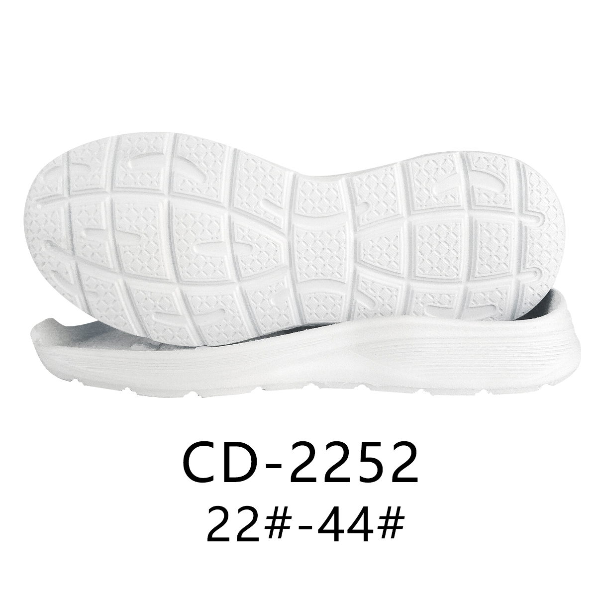CD-2252